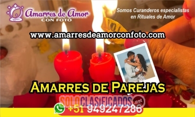 INCREMENTA EL AMOR EN TU PAREJA AMARRES DE AMOR... 