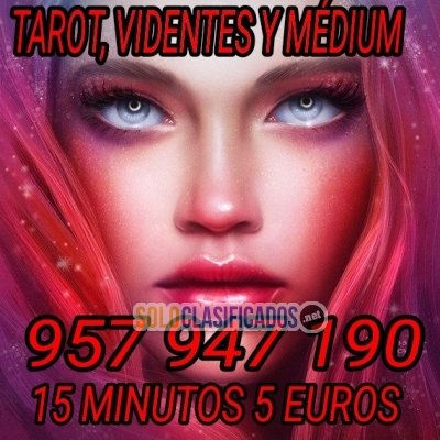 Tarot profesional y videntes económicos 911 940 611 visa... 