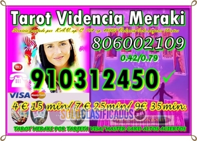 vidente sin cartastarot 806tarot visatarot las 24 horas tarotista... 