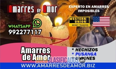 ATRAE AL SER AMADO AMARRES AMOROSOS Vidente del Amor... 