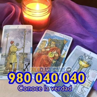 15 min de consulta de tarot... 