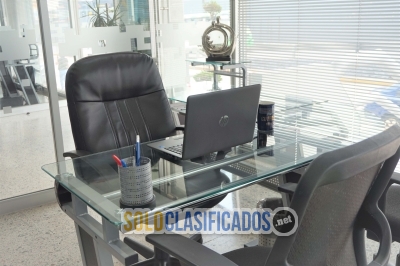 Oficinas en Renta: Comodidad y Estilo en Naucalpan... 