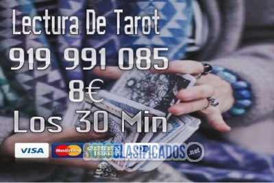 Lectura Del Tarot Económico   Tarotistas Fiable... 