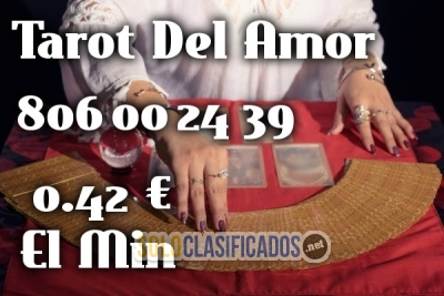 Solo Clasificados - Tarotistas Consulta De Tarot  Fiable  806 00 24 39 - imagen: 1