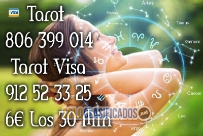 Solo Clasificados - Lectura De Cartas  Tarot Economico  Horoscopos - imagen: 1