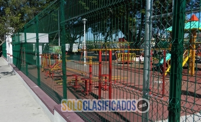 Solo Clasificados - FABRICA DE EUROREJA EN TECAMAC ESTADO DE MEXICO - imagen: 3