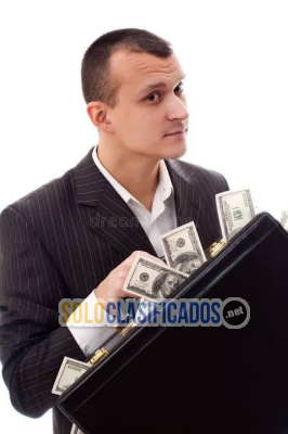 Solo Clasificados - Financiación de PROYECTOS PARA TODOS EN TODO PARAGUAY - imagen: 1