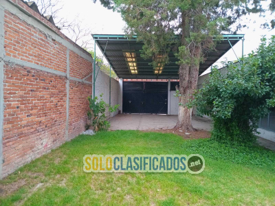 Solo Clasificados - Finca ideal para oficinas o proyecto empresarial - imagen: 1