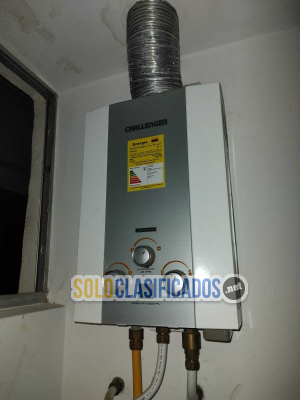 Mantenimiento de electrodomesticos Challenger Servicio Challenger... 