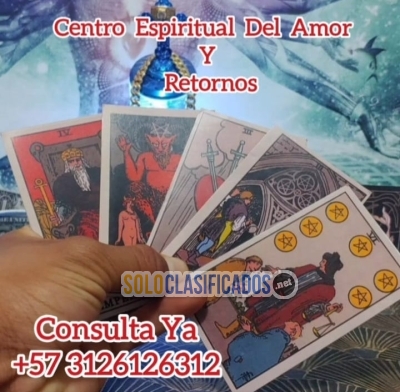 conjuros y hechizos de amor eterno +573126126312... 