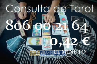 Lectura Tarot Economico/Tarot Visa Telefonico... 