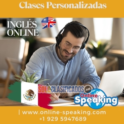 Solo Clasificados - Clases y Cursos de Inglés Online   Niños Adultos y Empresas Profesora‍ - imagen: 2