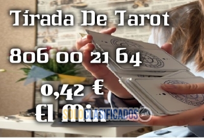 Consulta Del Tarot  Esoterico  806 00 21 64... 