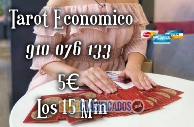 Tarot Económico Tarot Visa Del Amor 910 076 133... 