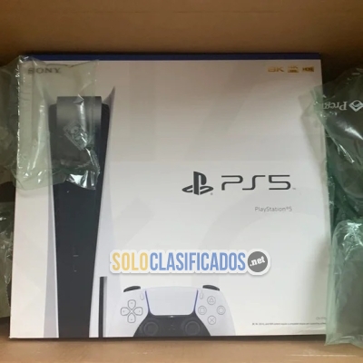 BRAND NEW ORIGNAL SONY PLAYSTATION 5 2TB... 