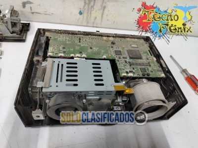 Solo Clasificados - TECNO FENIX REPARACION DE PROYECTORES - imagen: 4