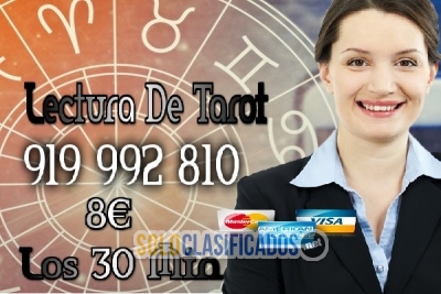 Tarot Las 24 Horas  8 € Los 30 Min Tarot Fiable... 