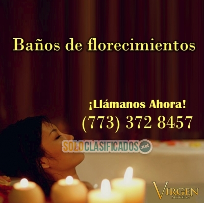 baños de florecimiento para el amor en chicago virgen morena ... 