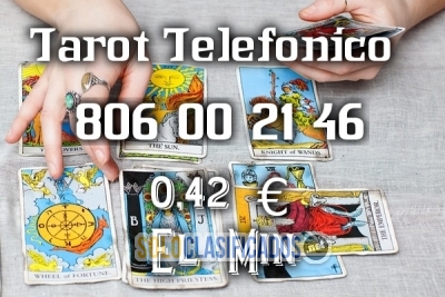 Tarot  806 00 21 46 / Tarot Visa Economica... 