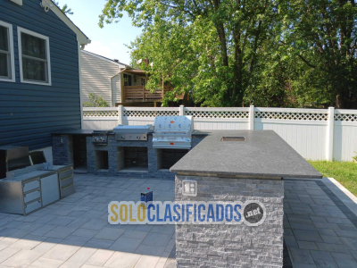 Solo Clasificados - AJ            Contractors            LLC - imagen: 5