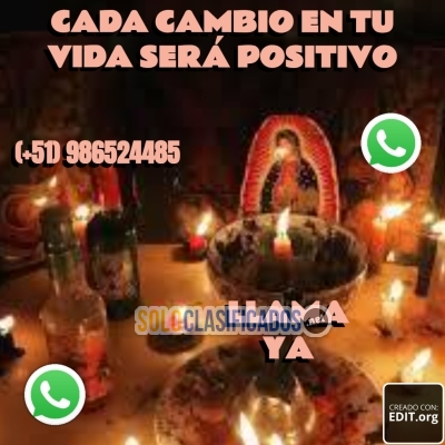 CADA CAMBIO EN TU VIDA SERA POSITIVO  LLAMA YA... 