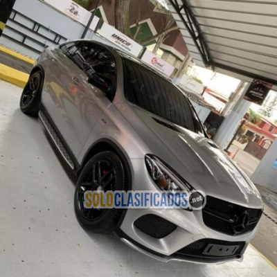 Solo Clasificados - Luxury Rent Cars Para Ejecutivos, Rentalo O Reservalo Ya Desde Cualquier Lugar!! - imagen: 9