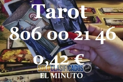 Tarot Económico Visa/Tarot 806 00 21 46 Barato... 