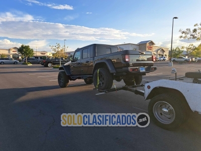 Solo Clasificados - Chavez Towing - imagen: 5