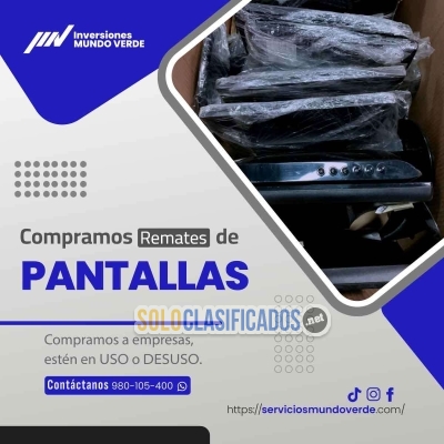 Solo Clasificados - No guardes más “tesoros” viejos mejor cámbialos por espacio y dinero - imagen: 9