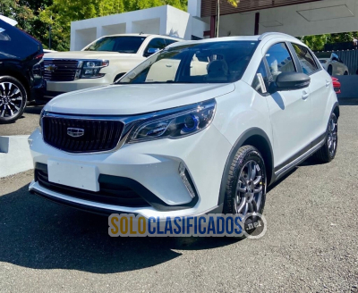 Solo Clasificados - Carro Jeepeta Deportivo O Camioneta? (Dealer en Santiago) - imagen: 9