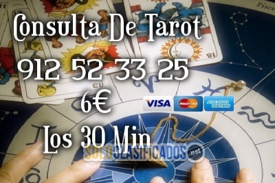 Solo Clasificados - Consulta  De Tarot  Línea Telefónica Economica - imagen: 1