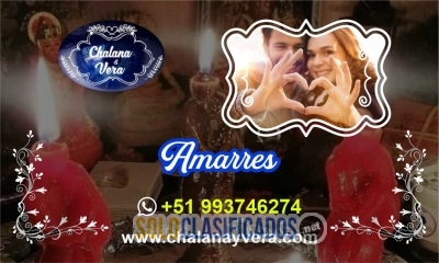 AMARRES DE AMOR  SALVA TU RELACIÓN DE PAREJA... 