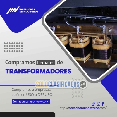 Solo Clasificados - Reciclar es cool y nosotros somos los reyes del reciclaje - imagen: 4