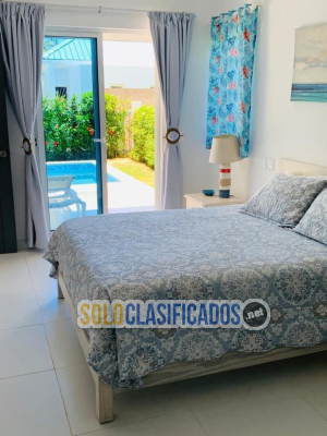Solo Clasificados - Vacaciones De Ensueño En Las Terrenas!!!! - imagen: 6