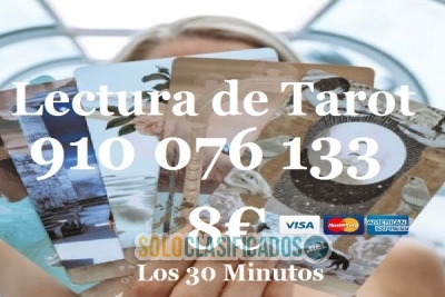 Tarot Visa de Amor/Tarot las 24 Horas... 