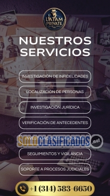 Investigación discreta sobre el destino de tu dinero  WhatsApp +1... 