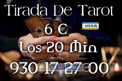 Tarot Del Amor ¡Tu Futuro Sentimental! 930 17 27 00... 