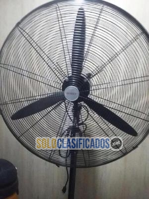 Solo Clasificados - alquiler de ventiladores  industriales  para eventos en cartagena - imagen: 1