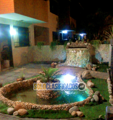 Solo Clasificados - CONSTRUCCIONES ESVIVE CA servicios de mantenimientos industriales - imagen: 6