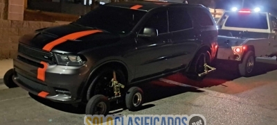 Solo Clasificados - Chavez Towing - imagen: 2