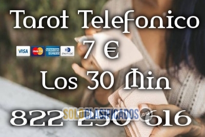 Tirada De Cartas Tarot Visa  822 250 616 Tarotistas... 