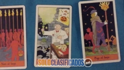 Chat Terra Tarot Económico, Tarot Del Amor 100 Efectivo... 