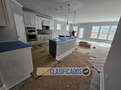 Solo Clasificados - Hernandez Cleaning Painting Services LLC - imagen: 8