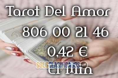Solo Clasificados - Tirada Tarot Del Amor : Tarot  Fiable Economico - imagen: 1