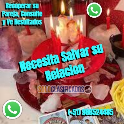 NECESITA SALVAR SU RELACION - RECUPERAR SU PAREJA, CONSULTE Y VE ... 