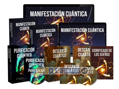 Secrets of How to Use Quantum Physics to Manifest Abundance Quick... 