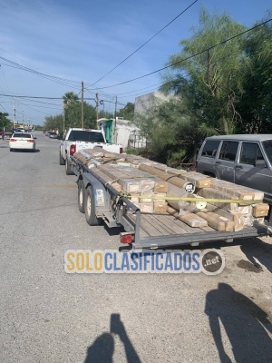 Solo Clasificados - realizamos movimientos de mercancia a usa y mex - imagen: 10