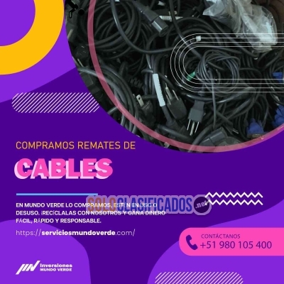 Solo Clasificados - ¿Tienes equipos electrónicos en desuso? ¡Nosotros los compramos todos! - imagen: 6