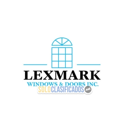 Lexmark      Windows     &     Doors Inc... 