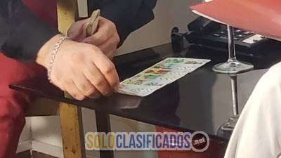 Solo Clasificados - Videntes las 24 horas al 09001097 profesionales para todo Uruguay - imagen: 2